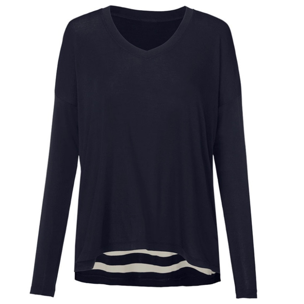 Cabi Lighthouse Tee- size M